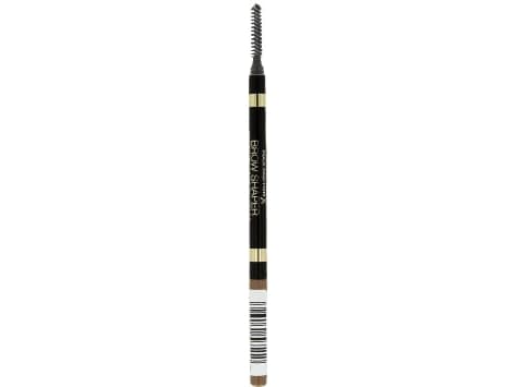 Max Factor Brow Shaper Eyebrow Pencil 10 Blonde