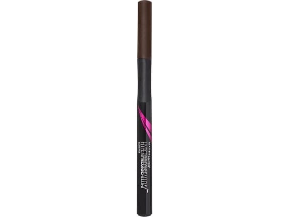 Maybelline Hyper Precise All Day Eyeliner 01 Forest Brown