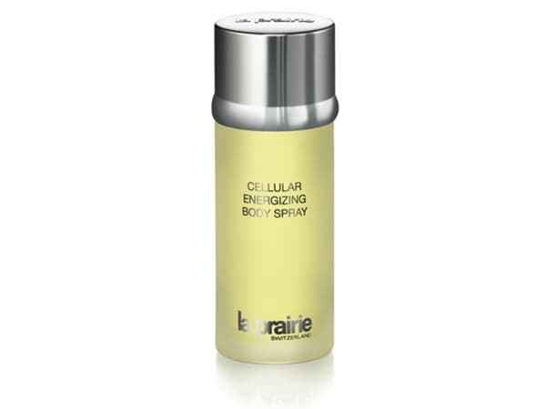 La Prairie Energizing Body Mist - Dame - 100 ml