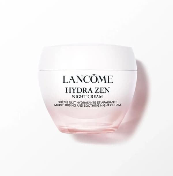 Lancome Hydra Zen Nuit Anti-Stress Moisturising Night Cream 50 ml