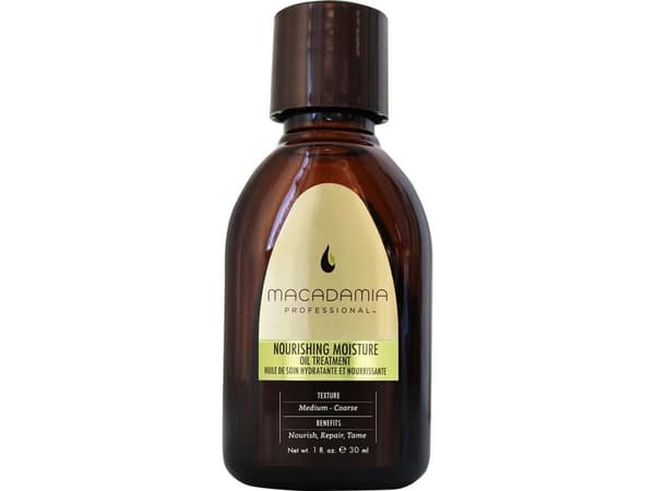 MACADAMIA PROFESSIONAL_Nourishing Moisture Oil Treatment 30ml