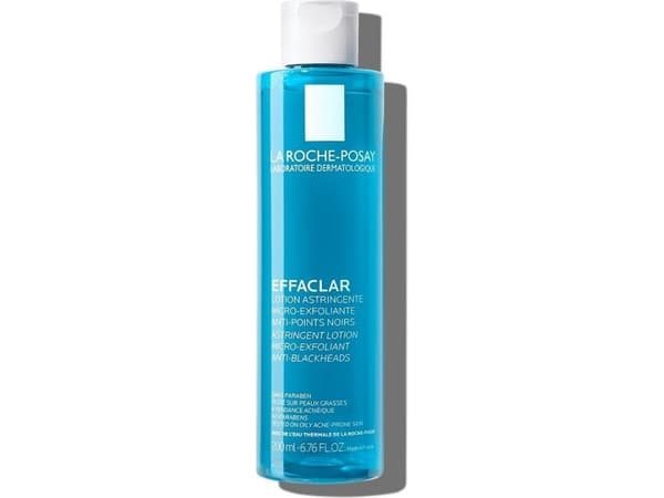 La Roche Posay Effaclar Toner Astringent Lotion 200 ml