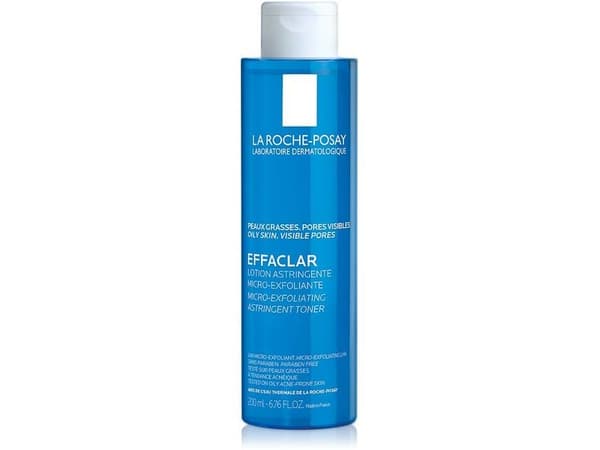 La Roche Posay Effaclar Toner Astringent Lotion 200 ml