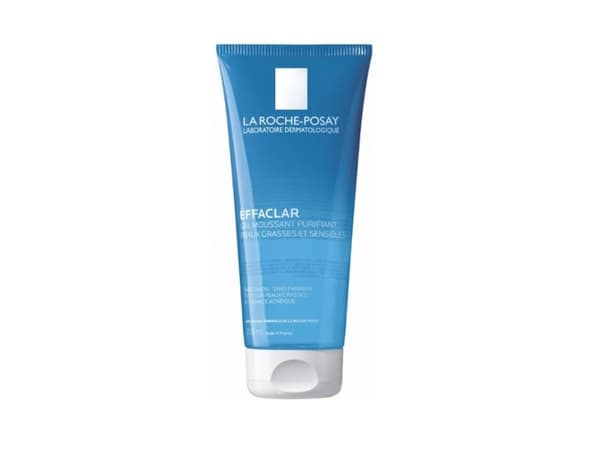 La Roche Effaclar Purifying Foaming Gel 200 ml woman