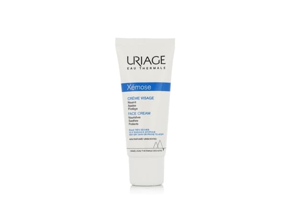 Uriage Xemose Creme Visage Very DryAtopic Skin 40ml