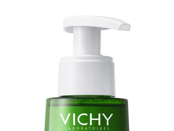 Vichy Żel oczyszczający Normaderm Phytosolution 400ml