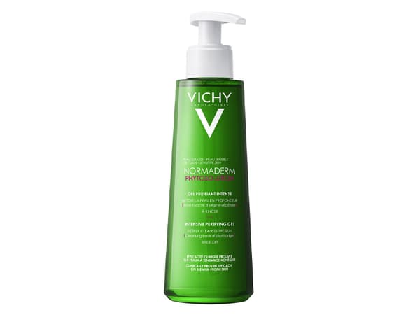 Vichy Normaderm Phytosolution rensegel 400ml