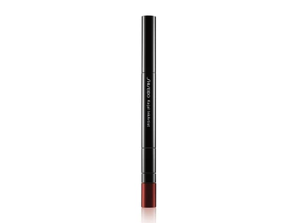 Shiseido Kajal InkArtist Shadow, Liner, Brow 0,8 Azuki Red 04