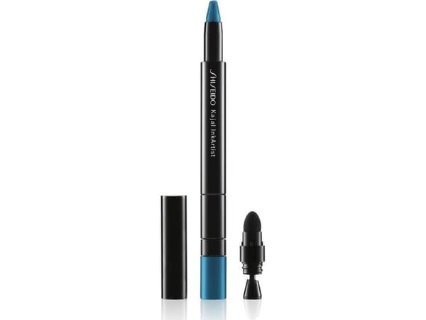 Shiseido SHISEIDO SHISEIDO SKIVAL INK ARTIST PENCIL 07 SUMI SKY 0.8g Shiseido SHISEIDO SKIVAL INK ARTIST PENCIL 07 SUMI SKY 0.8g