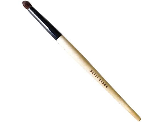 Bobbi Brown BOBBI BROWN_Eye Smudge Brush pędzel do blędowania