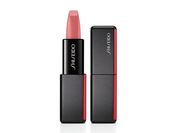 Shiseido Shiseido ModernMatte Powder Pomadka 4g 505 Peep Show