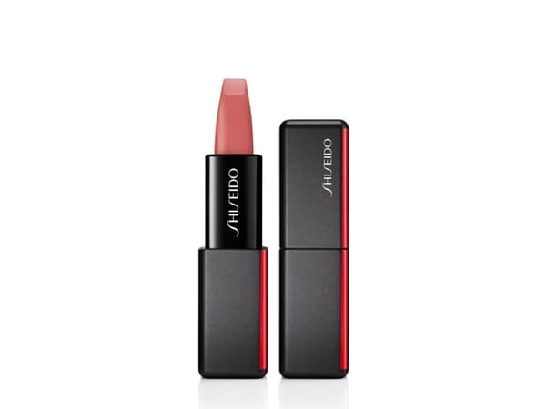 Shiseido Shiseido ModernMatte Powder Pomadka 4g 505 Peep Show
