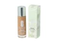 Miniatyrbild 1 av 4: Clinique Beyond Perfecting Foundation + Concealer (18 Sand M-N) 30 ml