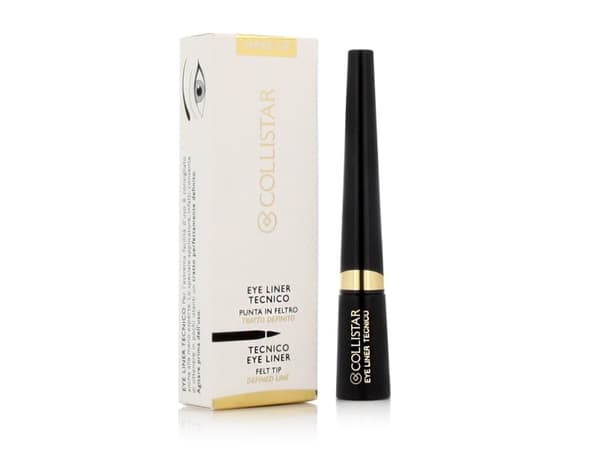 Collistar COLLISTAR_Tecnico Eye Liner eyeliner eyeliner Nero 2.5ml