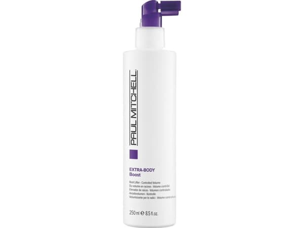 PAUL MITCHELL Paul Mitchell, Extra-Body Boost, Paraben-Free, Hair Spray, For Volume, 250 ml For Women