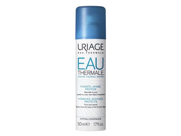 Uriage Eau Thermale Spray - 50.00 ml