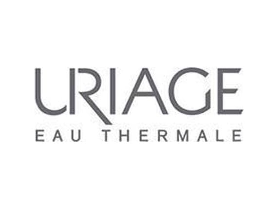 Uriage Hygiene Demaquillant Yeux vedenpitävä voide Gevoelige Ogen 100ml