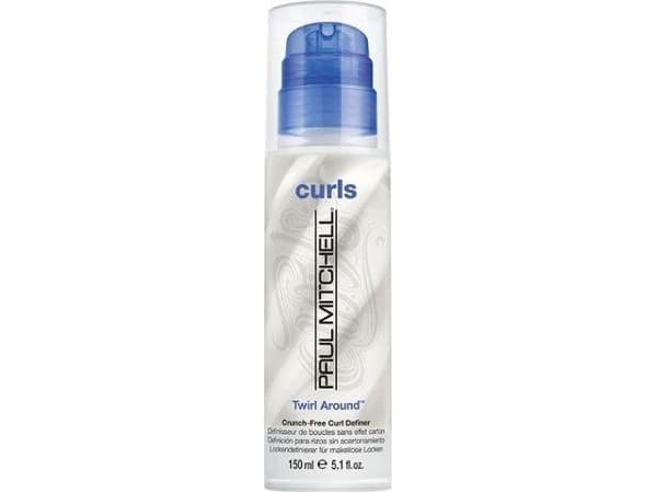 PAUL MITCHELL Kremas garbanotiems plaukams Paul Mitchell Curls Twirl Around 150 ml