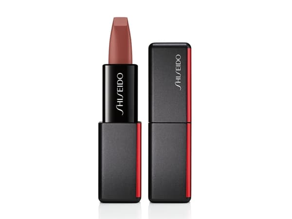 Shiseido SHISEIDO_ModernMatte Powder Lipstick matowa pomadka 507 Murmur 4g