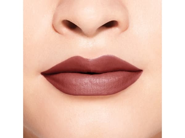 Shiseido SHISEIDO_ModernMatte Powder Lipstick matowa pomadka 507 Murmur 4g