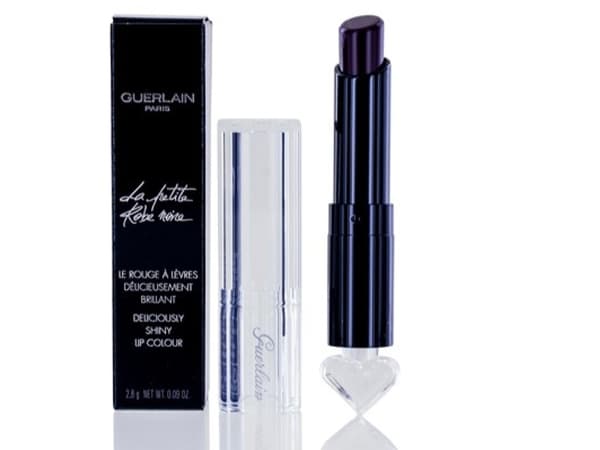 La Petite Robe Noire, Women, Läppstift, Plum Passion 74, 2.8 g