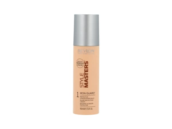 Revlon Style Masters Iron Guard 150 ml