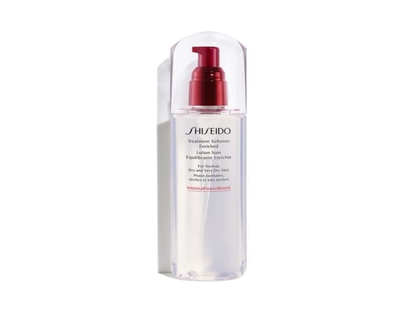 SHISEIDO TREATMENT SOFTENER ENRICHED 150ML