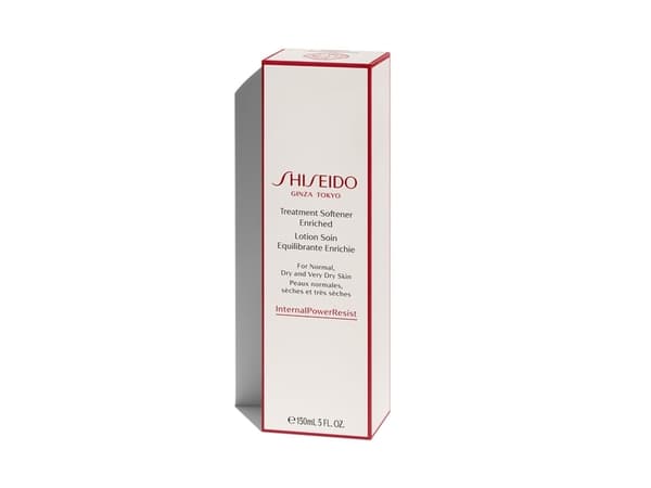 SHISEIDO TREATMENT SOFTENER ENRICHED 150ML