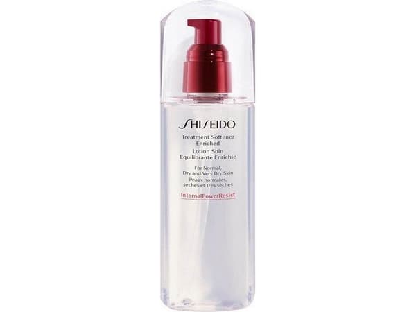 SHISEIDO TREATMENT SOFTENER ENRICHED 150ML