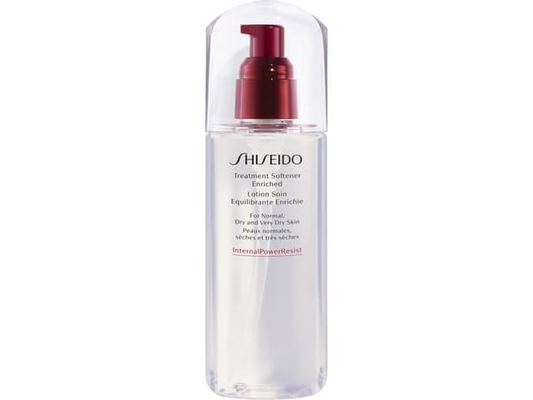Shiseido SHISEIDO_Treatment Softener Enriched 150ml