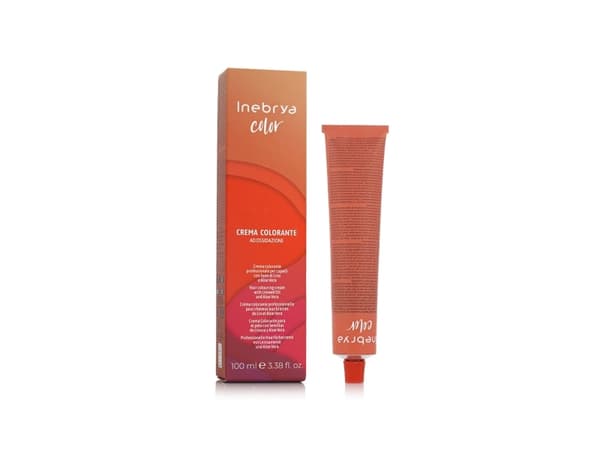 Inebrya Färgkorrigering (Violett) 100 ml