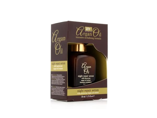 Xpel Argan Oil Night Repair Serum 50 ml