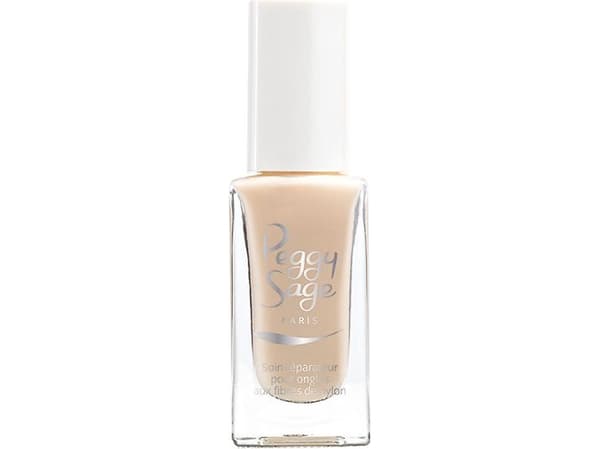 PEGGY SAGE_Nail Repair Treatment nail care product with nylon fibers 11ml