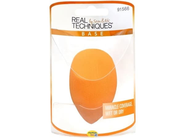 Real Techniques Miracle Complexion Sponge makeup sponge 1pc