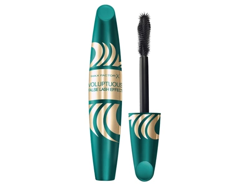MAX FACTOR Voluptuous False Lash Effect Mascara W 13.1ml Black
