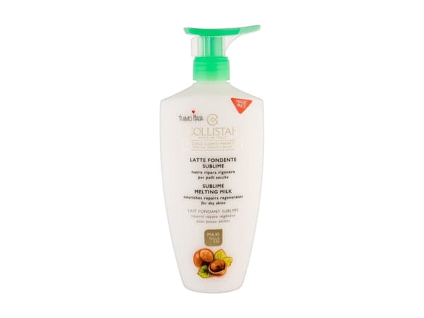 Collistar Sublime Melting Milk Mleczko do ciała 400ml
