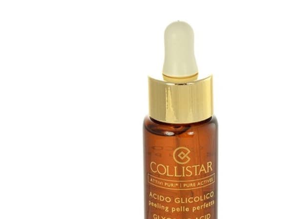 Collistar Pure Actives Glycolic Acid - Dame - 30 ml