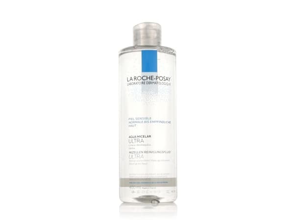 La Roche-Posay Physiological Micellar Solution 400ml