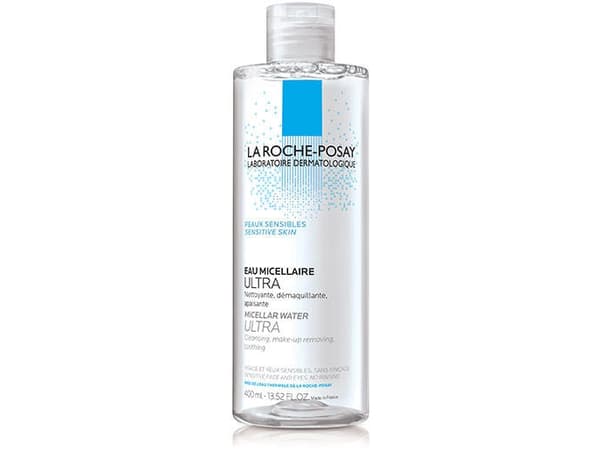 La Roche-Posay Physiological Micellar Solution 400ml