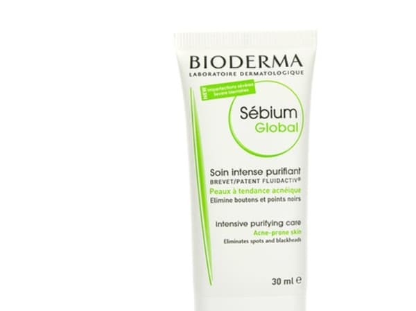 Bioderma Sébium Global Intense Purifying Care 30 ml