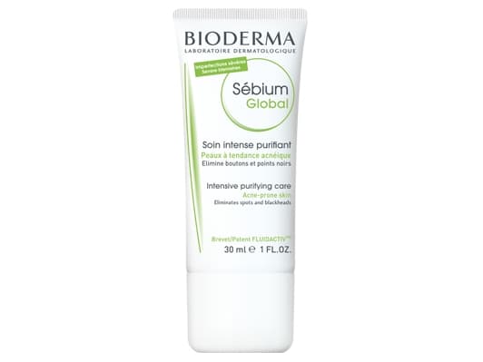 Bioderma Sébium Global Intense Purifying Care 30 ml