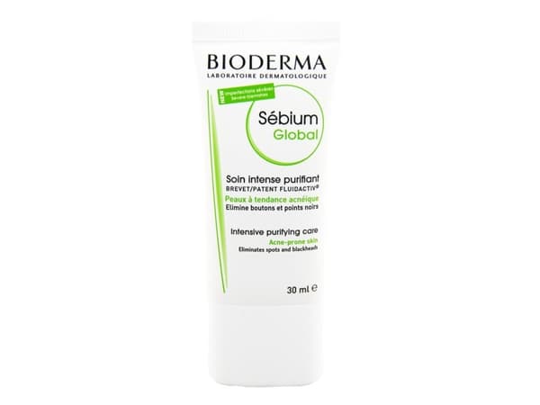 Bioderma Sébium Global Intense Purifying Care 30 ml