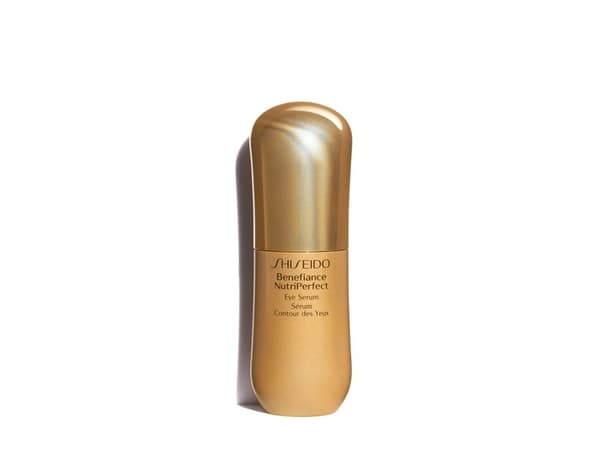 SHISEIDO BENEFIANCE NUTRIPERFECT EYE SERUM 15ML