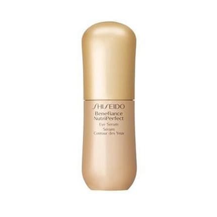 SHISEIDO BENEFIANCE NUTRIPERFECT EYE SERUM 15ML