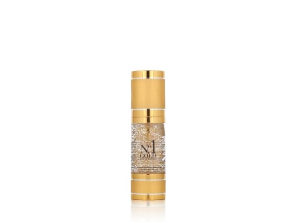 Di Angelo Cosmetics No.1 Gold Hyaluron Skin Serum For Intense Hydration 30 ml