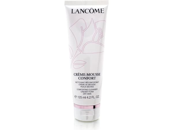 LANCOME CREME-MOUSSE CONFORT COMFORTING CLEANSER 125ML