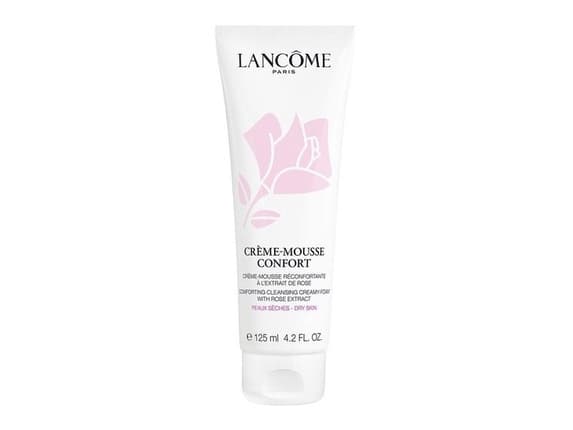LANCOME CREME-MOUSSE CONFORT COMFORTING CLEANSER 125ML