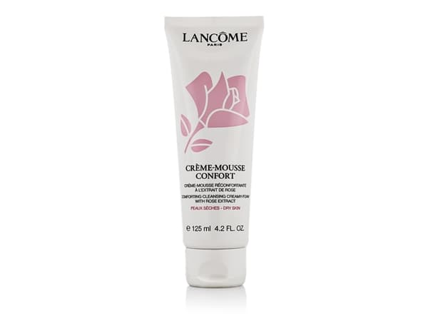 LANCOME CREME-MOUSSE CONFORT COMFORTING CLEANSER 125ML