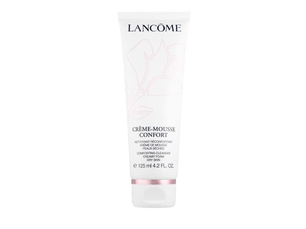 LANCOME CREME-MOUSSE CONFORT COMFORTING CLEANSER 125ML