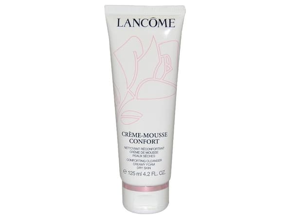 LANCOME CREME-MOUSSE CONFORT COMFORTING CLEANSER 125ML